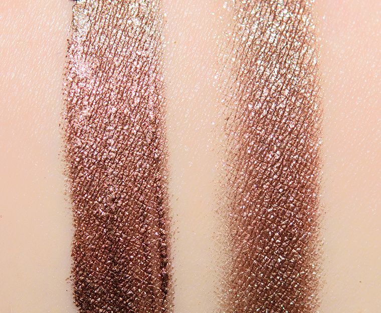 Make-up: Lisa Eldridge Liquid Lurex Eyeshadow 2x  – Neu (gemäss Beschreibung) aus Bellach von Dreamer2501 5