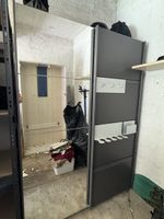 Kleierschrank