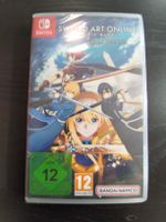 Nintendo Switch - Sword Art Online Alicization Lycoris (New)