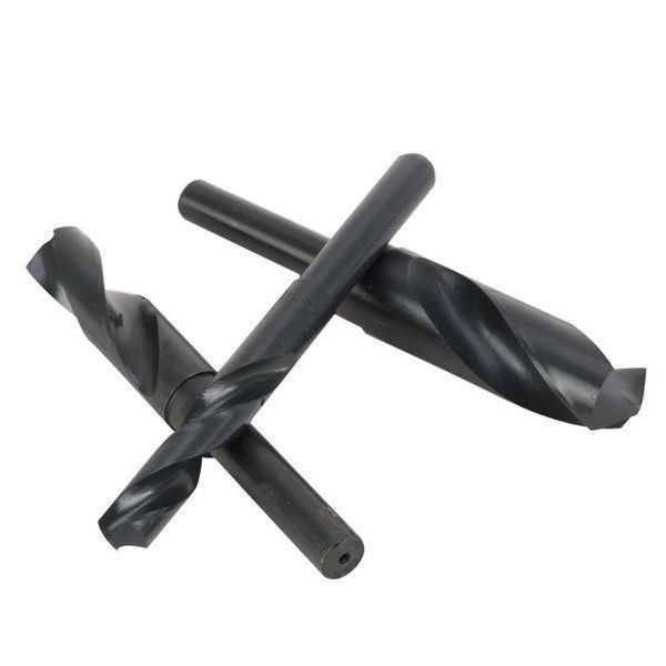 Tutti gli attrezzi: 8X HSS Bohrersatz Metallbohrer 1/2" – Nuovo (secondo la descrizione) da Thun venduto da onlino 3