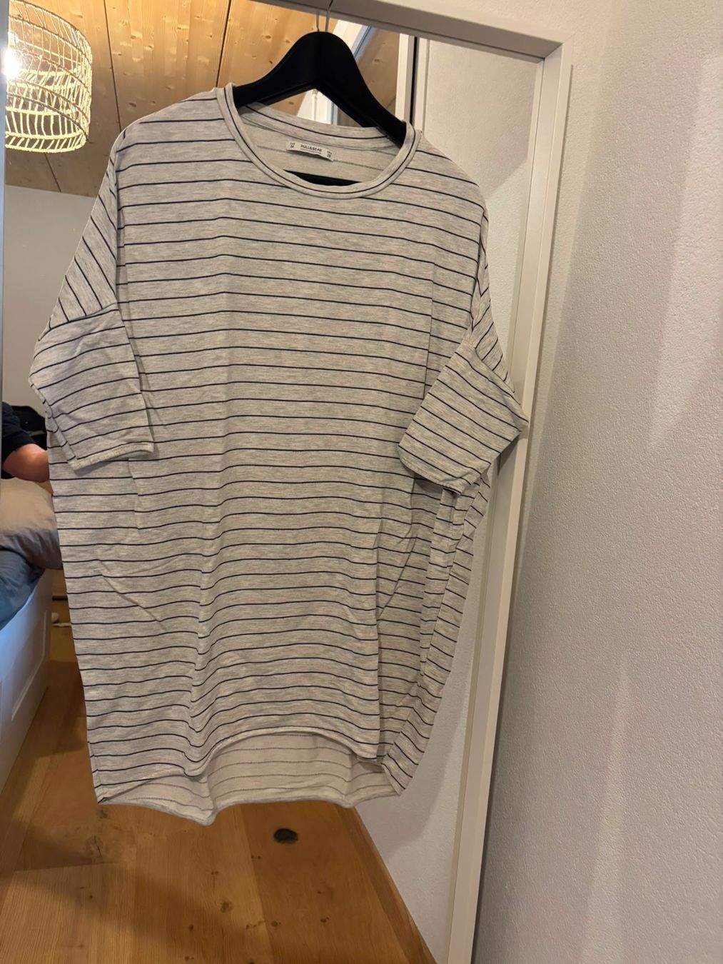 Pull&Bear Tuniche: Long pull/robe pull & Bear taille M – Usato da Matran venduto da BeMaLe