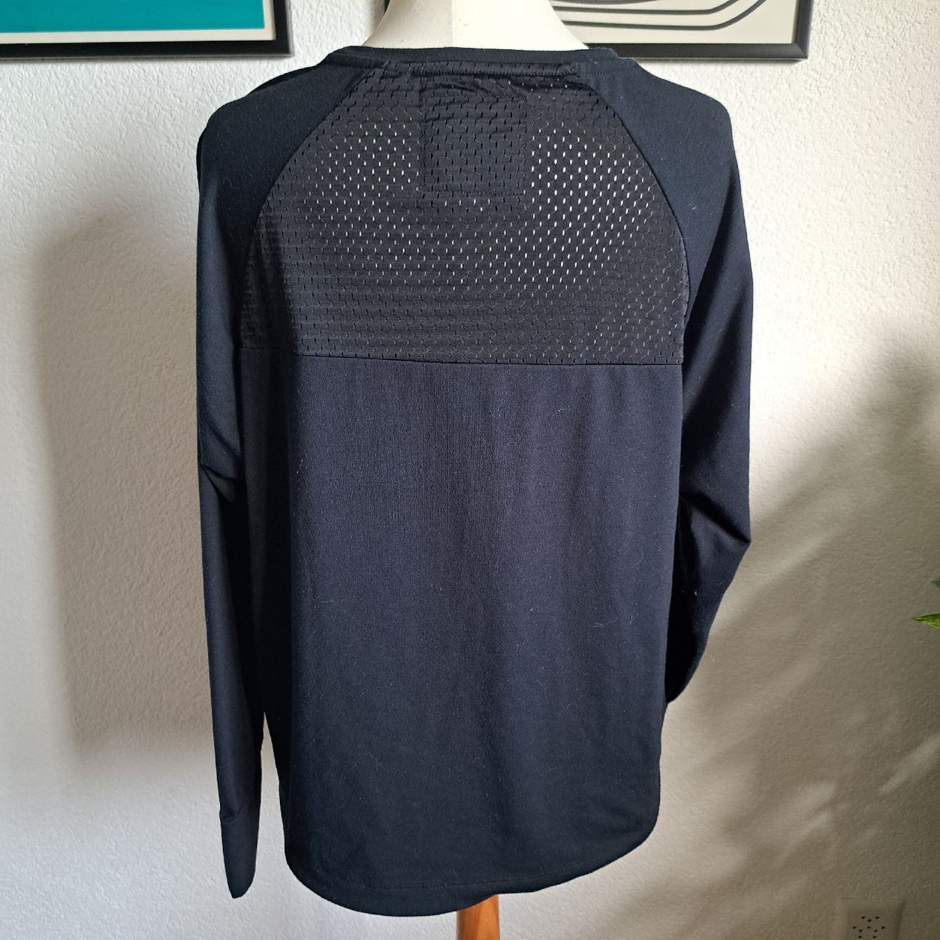 Diesel Maglioni & Felpe: Diesel Langarmshirt Schwarz Grösse M  – Usato da Kriegstetten venduto da Jakasi 1