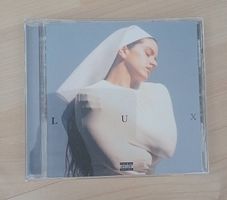 Rosalia Lux CD