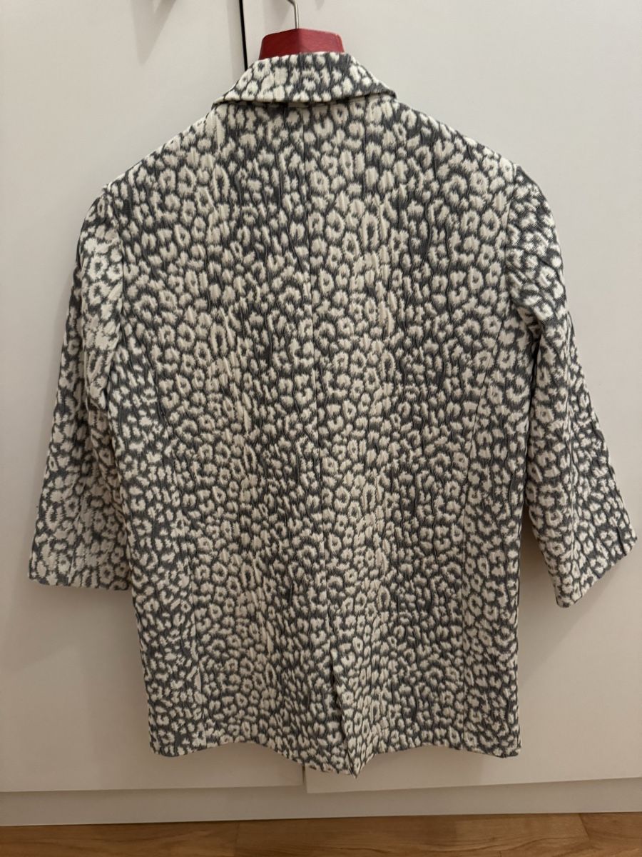 Zara Cappotti: Übergangs Mantel, Zara. XS – Nuovo (secondo la descrizione) da Zürich venduto da Ekaterinek 1