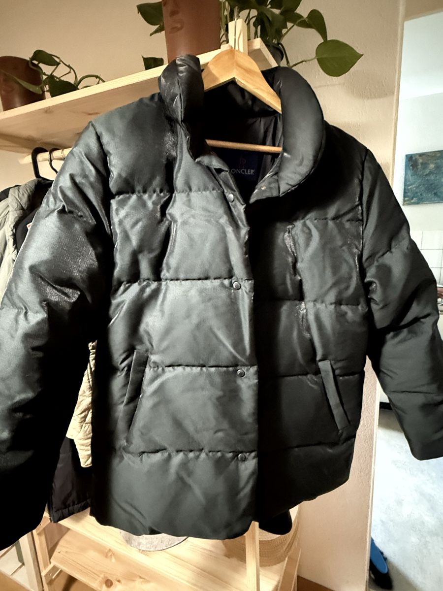 Moncler Jacken: Moncler Jacke Grösse M  – Gebraucht aus Bern von Lia1501 6