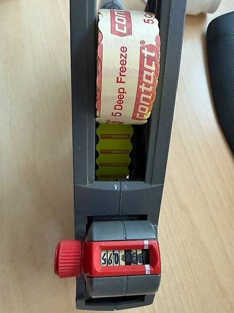 Ganci per rimorchio: Meto Proline S – Usato da Lenggenwil venduto da Reto888 1