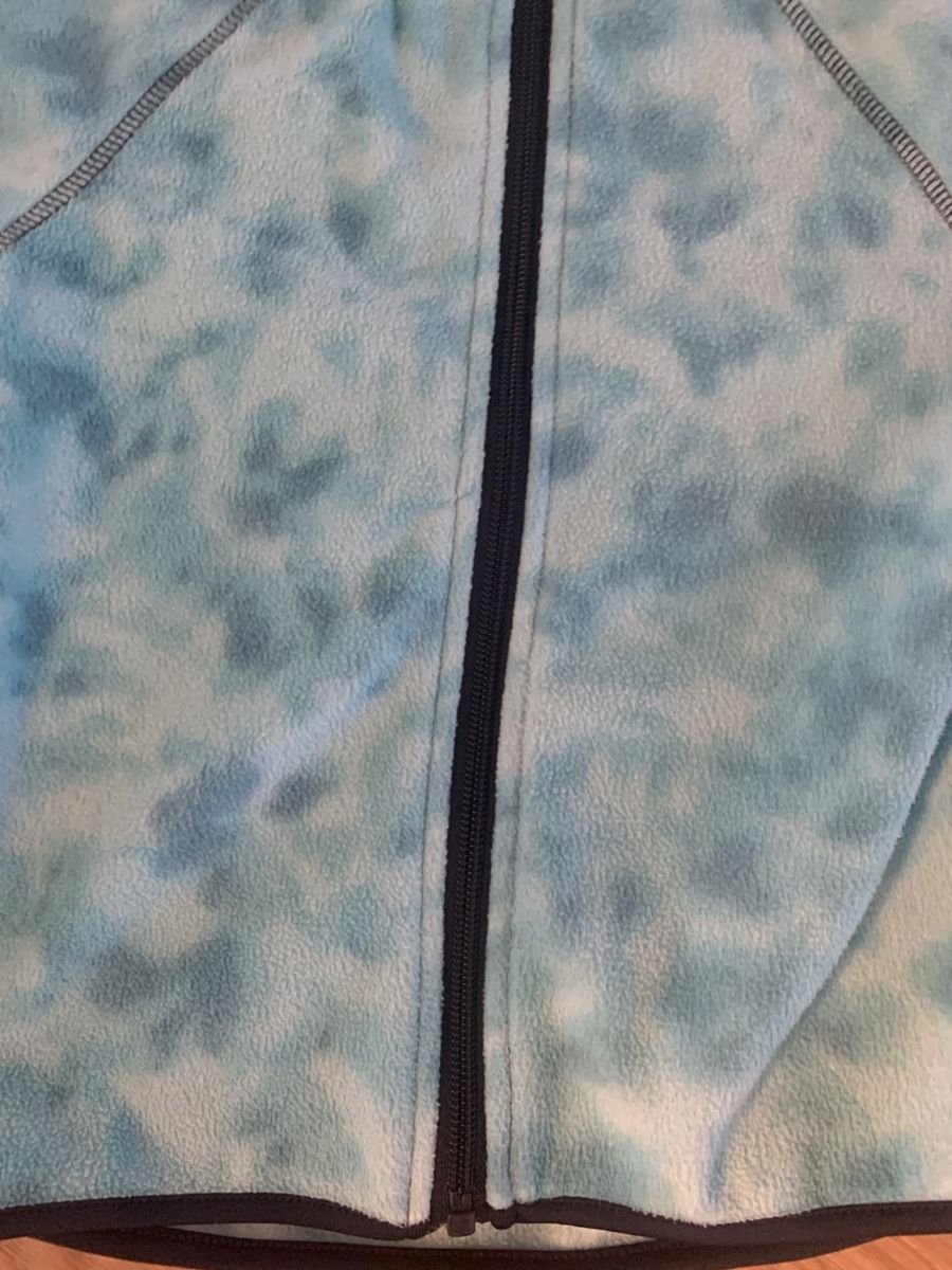H&M Giacche & Cappotti: Microfleecejacke von H&M, Gr. 86/92 – Usato da Rümlang venduto da zflyfa0001 1