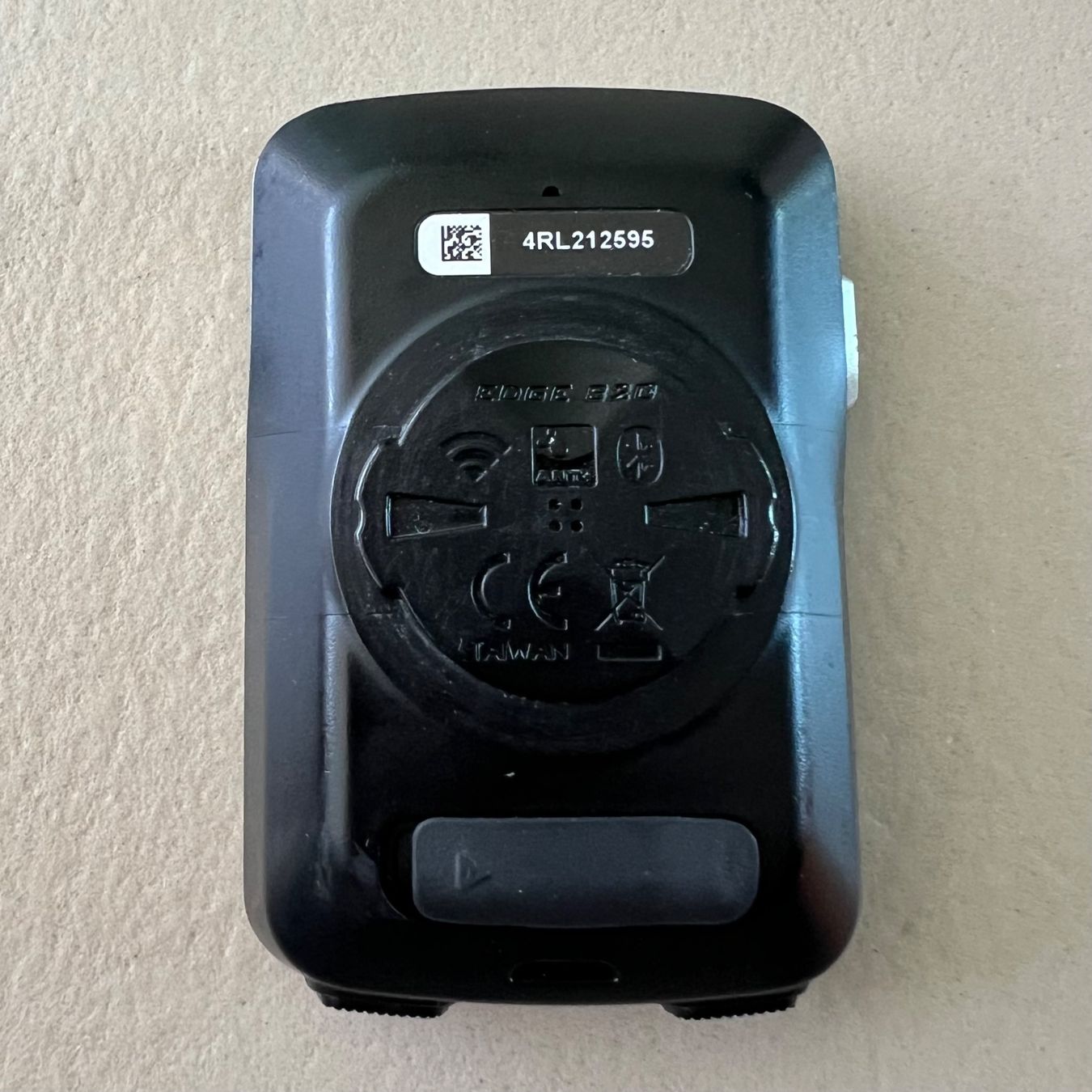 Garmin Computer & Strumenti di misurazione: GARMIN Edge 820 Fahrradcomputer – Usato da Zürich venduto da ClosetQueen 6