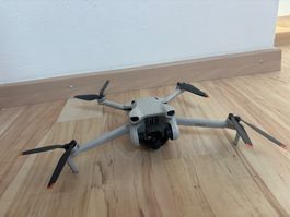 Drohne dji Mini 3 (neuwertig)