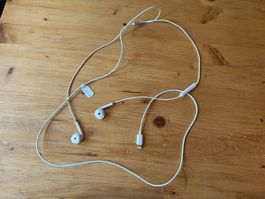 Ohrhörer für iPhone