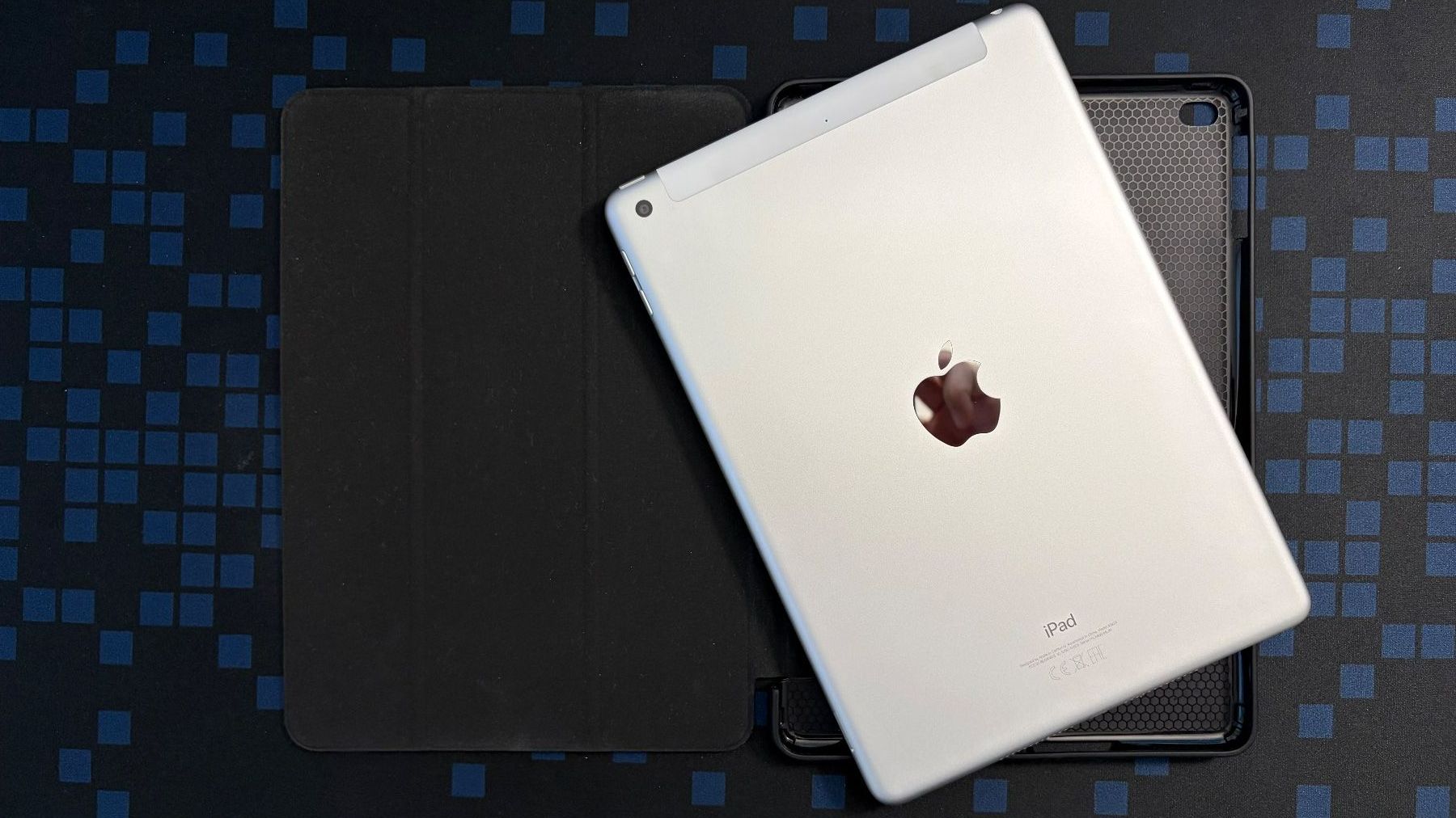Apple Tablet PC: iPad Air – Gebraucht aus Wetzikon ZH von Mepawe 1
