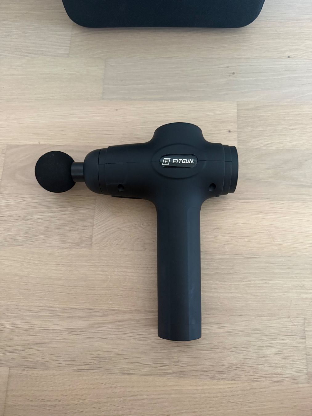 Massagegeräte: Fitgun Massagepistole – Neu und originalverpackt aus Spreitenbach von leo_gn8f 1