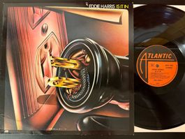 Eddie Harris – Is It In [LP DE 1985]