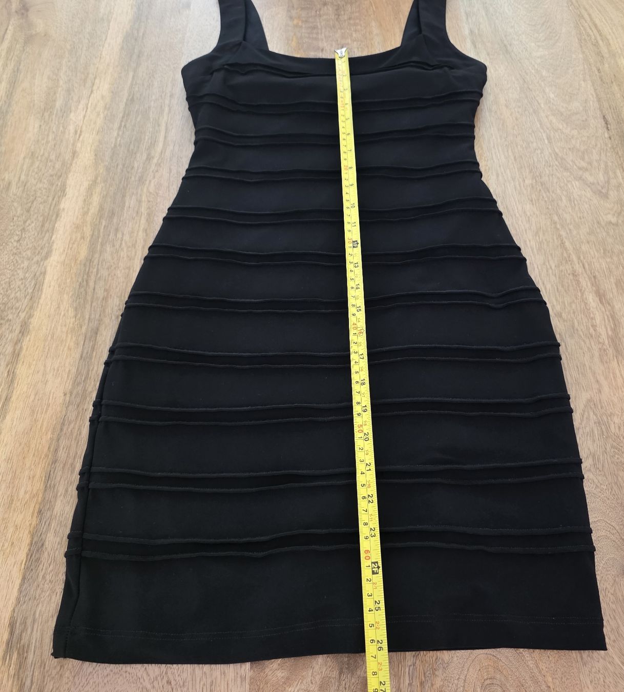 Kleider: Kleid B. DARLIN schwarz Grösse S Neu – Neu (gemäss Beschreibung) aus Rheinsulz von Gilea 8