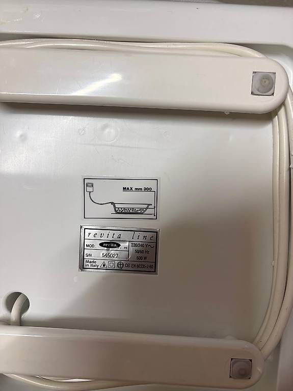 Dispositivi per massaggi: Hydromassage gerät für Badewanne – Usato da Würenlos venduto da ang_jl7g 2