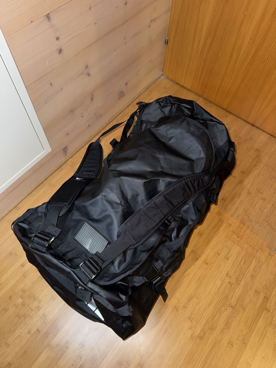 North Face Borse: The North Face Tasche XXL – Usato da Brienz BE venduto da jeyjeyyyyy 3