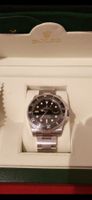 Neue Rolex Uhr