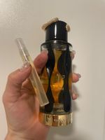 LATAFFA TERIAQ INTENSE EDP5ML ABFÜLLUNG. 5ml.. Spray Flasche