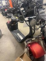 E-Roller sofort abholen 