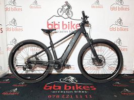 NEUWERTIG! Cube Reaction Hybrid RACE, 800WH, 120NM,GARANTIE