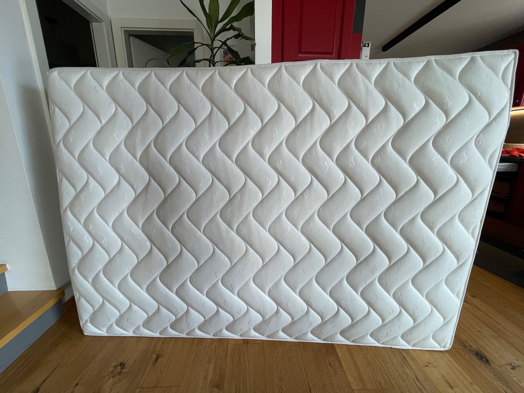 Bico Matelas: Matelas BICO 140x200 – D'occasion à St-Légier-Chiésaz par sab_rmh2 1