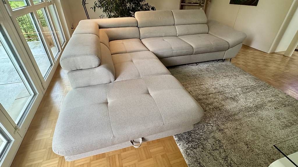 Divani: Ecksofa – Usato da Zürich venduto da sannybunny 1