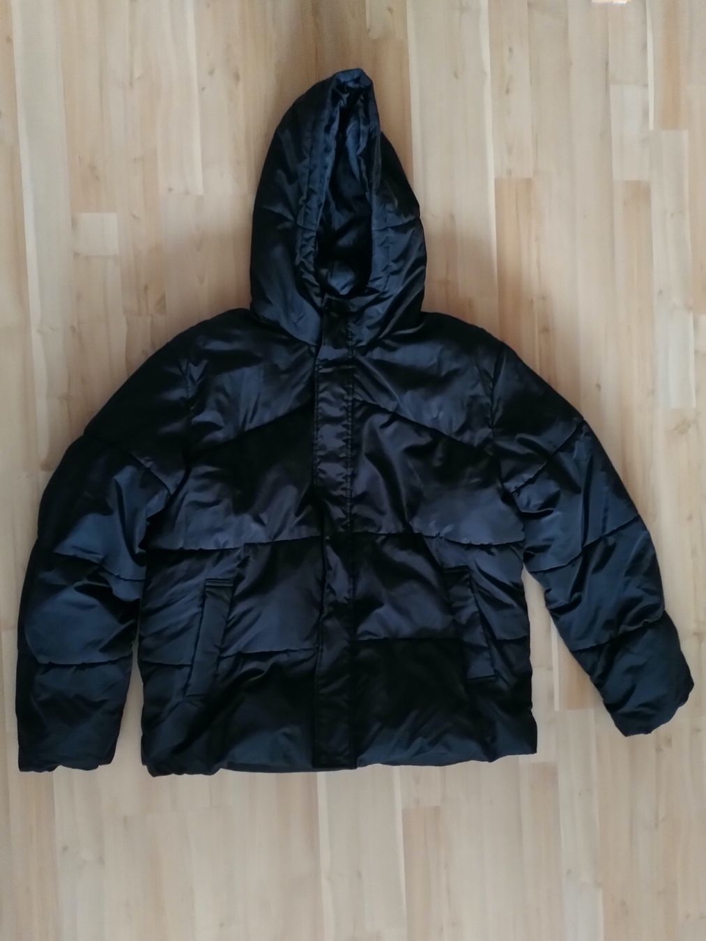 Jacken: WINTERJACKE FÜR HERREN GR.XL – Gebraucht aus Brugg AG von olamim