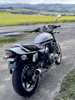 Kawasaki Zephyr 1100 ccm