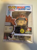 Funko Pop Naruto Shippuden 944 Pain Chalice Collectibles