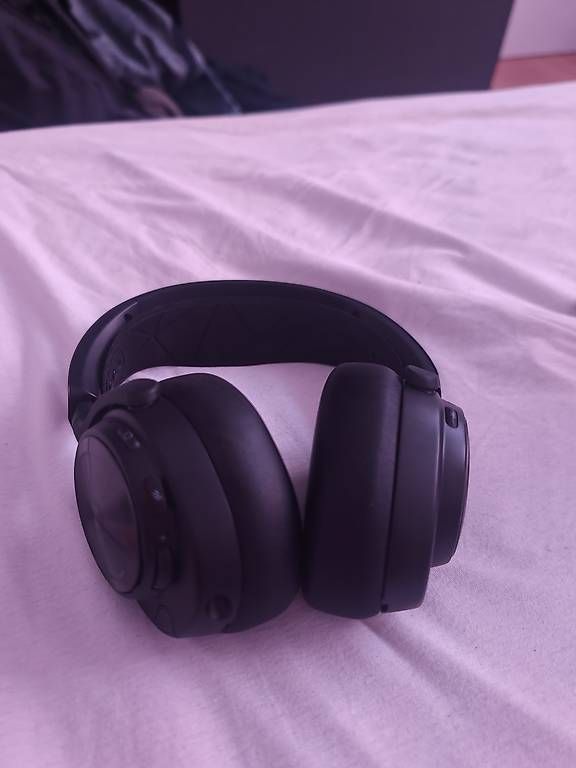 Cuffie: STEELSERIES Arctis Nova Pro Wireless – Nuovo e nell'imballaggio originale da Biberist venduto da nsn_jd8s 1