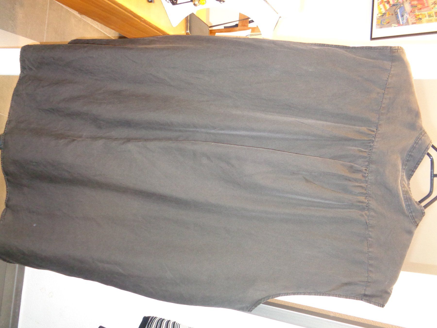Blusen: Peter O. Mahler - Bluse - XL – Gebraucht aus Arbon von COCOplus 3