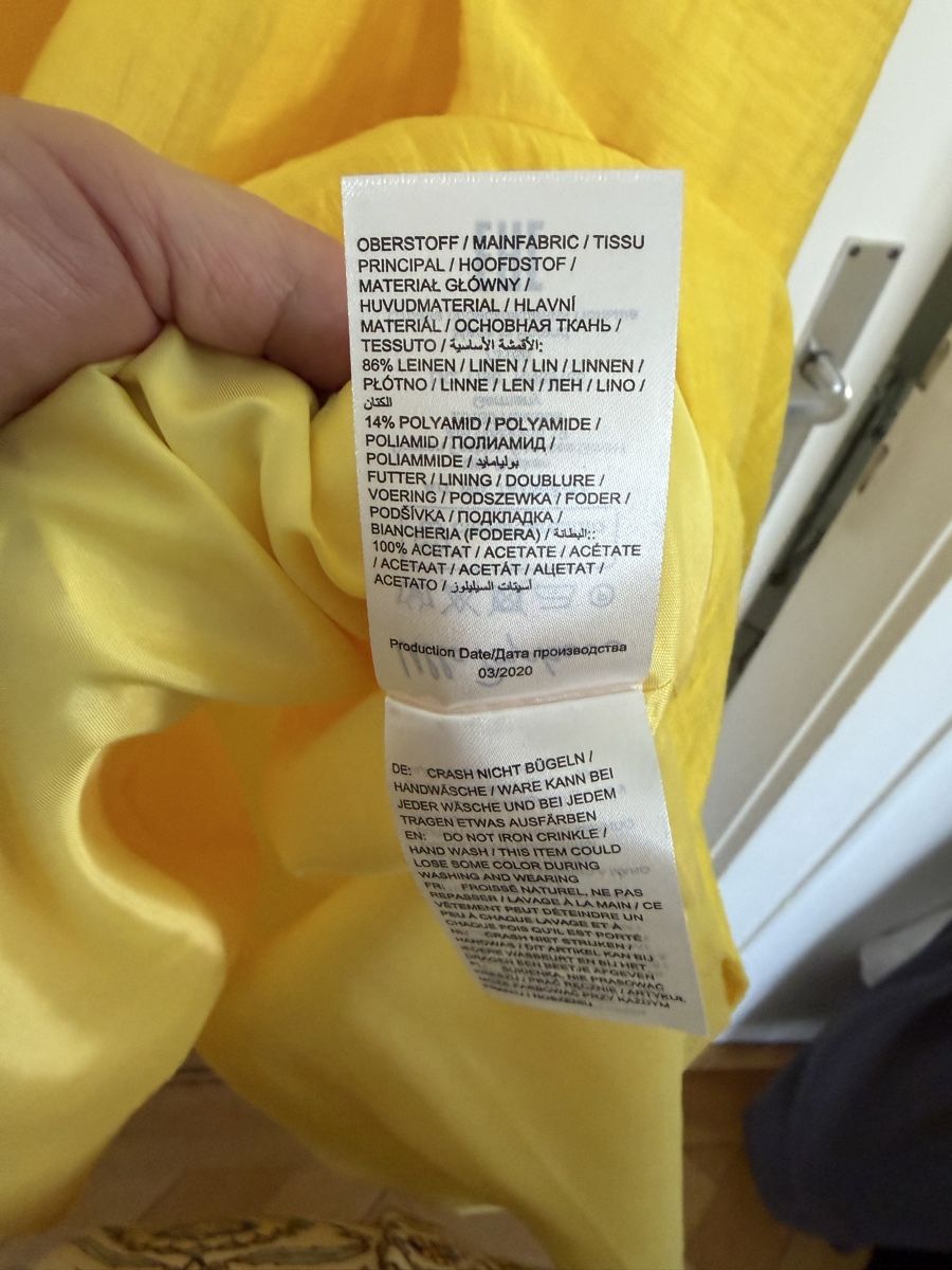 Ulla Popken Vestiti: Robe Ulla Popken, 48 – Nuovo e nell'imballaggio originale da Lausanne venduto da videofun 2