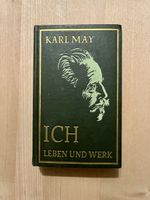 „ICH“ Karl May, Leben und Werk. Antiker Schatz für Sammler!