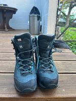 Lowa Lavena II GTX, wie neu, Grösse 38