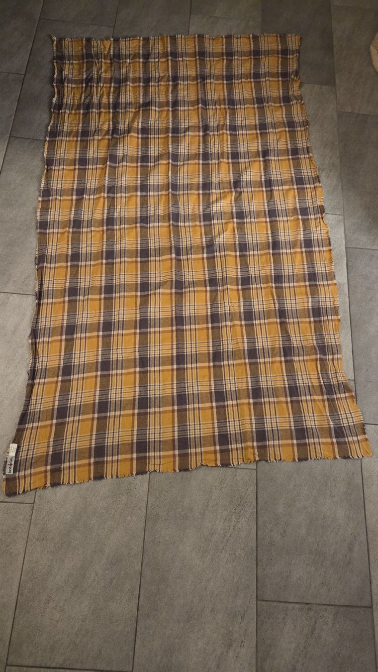 Foulard & Sciarpe: Sarah Sally Schal – Usato da Winterthur venduto da sandi99 3