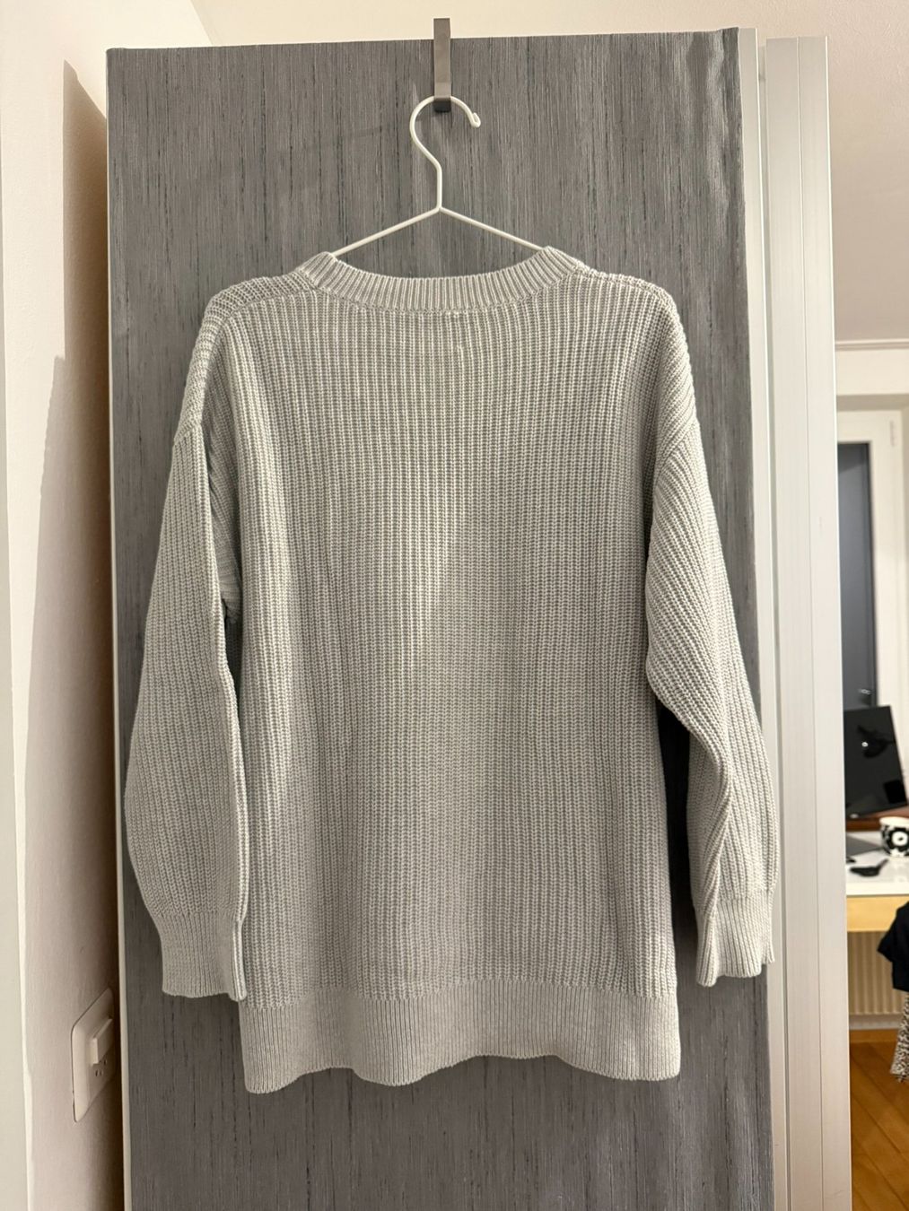 Pulls & Sweat-shirts: Pullover Collectif mon Amour, Grösse M – D'occasion à Elgg par sandramuee 2