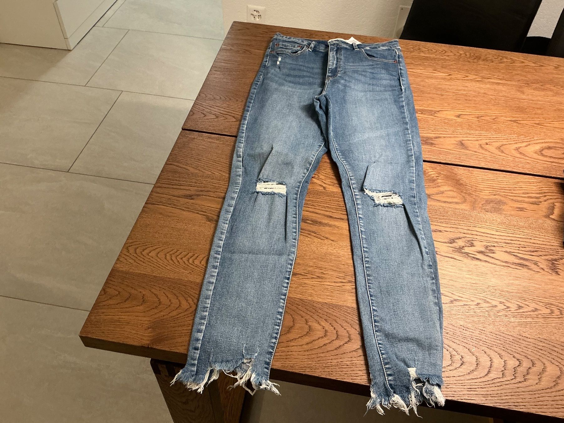 Jeans: Freche Jeans Gr.40 – Usato da Würenlos venduto da Tina48 3