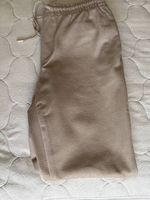 Zara pantalon beige