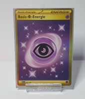 Basis Psycho Energie - 151 207/165 (NM)