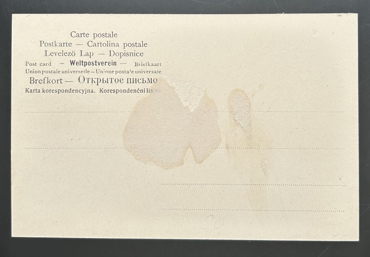 Cartoline postali: Olten Hauptgasse  – Usato da Horw venduto da Tellbub 1