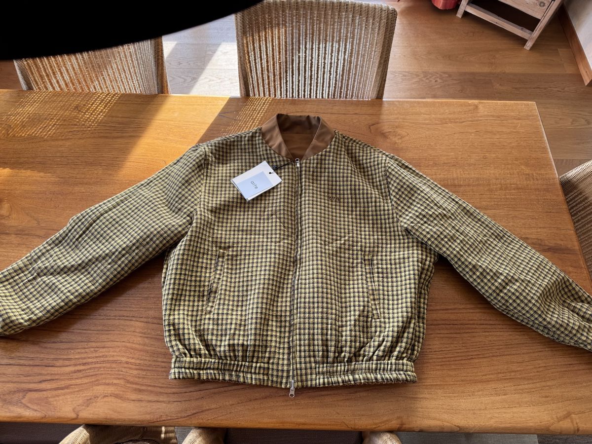 Giacche: Veste légère Arte Antwerp – Nuovo e nell'imballaggio originale da Lausanne venduto da gra_t2rj 2
