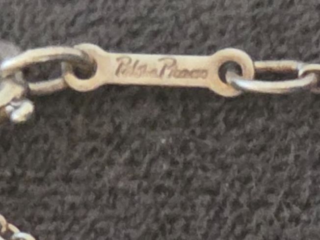 Tiffany & Co. Catenine: Tiffany & Co. 925 Silber 100 % Original – Usato da Binningen venduto da lieblingsstyle 4
