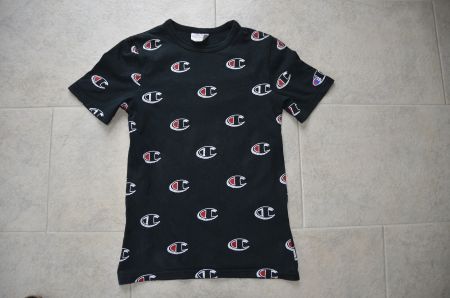 T-Shirt Champion Grösse 158
