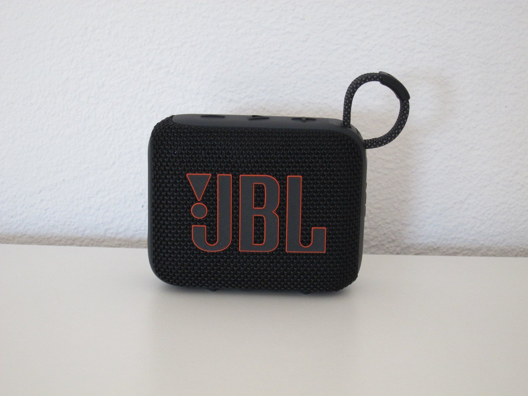 JBL Lautsprecher: JBL GO 4 Bluetooth-Speaker – Neu (gemäss Beschreibung) aus Kloten von luethirolf61 1