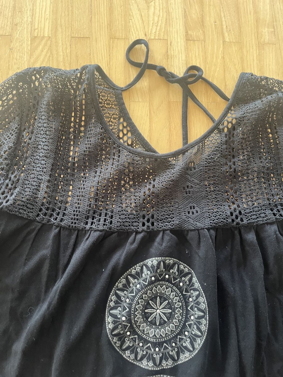 Camicette: Bluse/ Tunika  – Usato da St. Gallen venduto da elli18 3