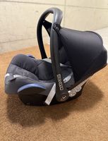Maxi Cosi Babyschale, Top Zustand, ideal für den Winter!