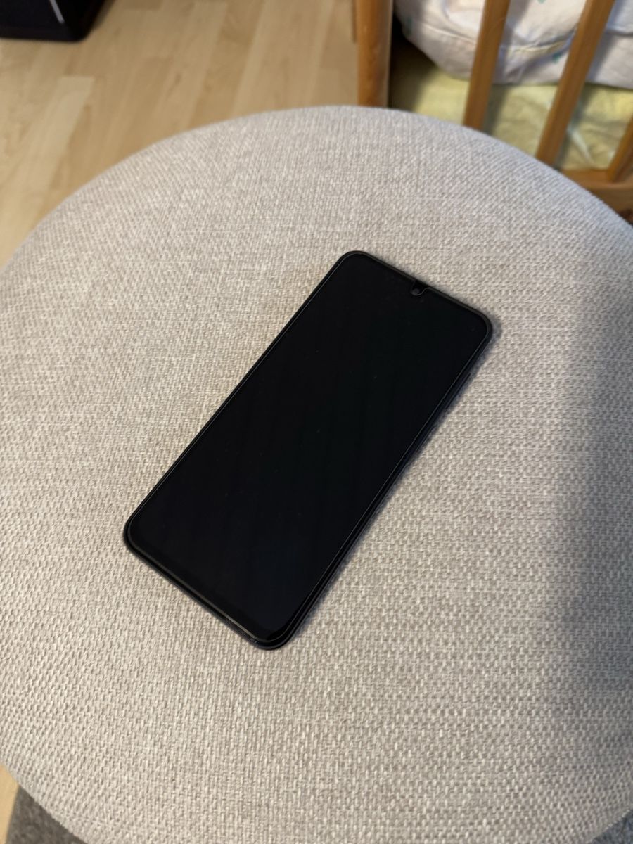 Samsung Handys / Smartphones: Samsung Galaxy A16 – Neu (gemäss Beschreibung) aus Buchberg von jon_w9fy 1