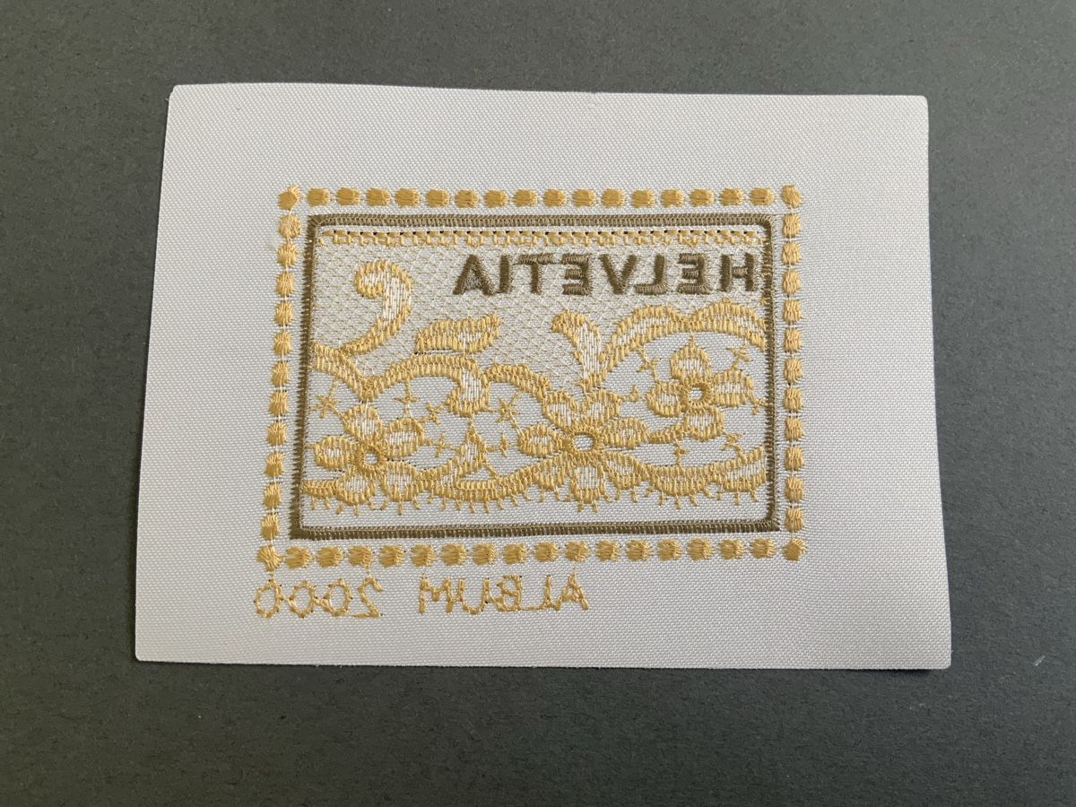 Tutti i francobolli: Briefmarken Schweiz – Nuovo (secondo la descrizione) da Binningen venduto da chr_cr5n 1