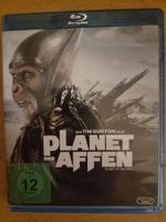 Planet der Affen (Blu-ray) Filmklassiker!
