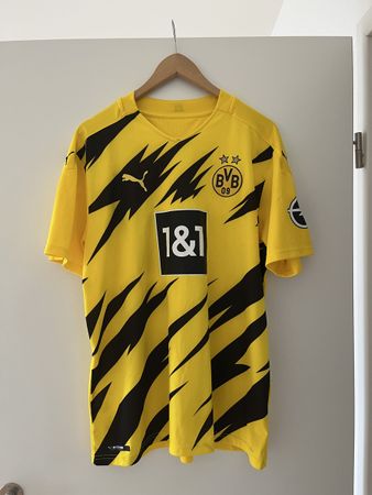 BVB Trikot PUMA 